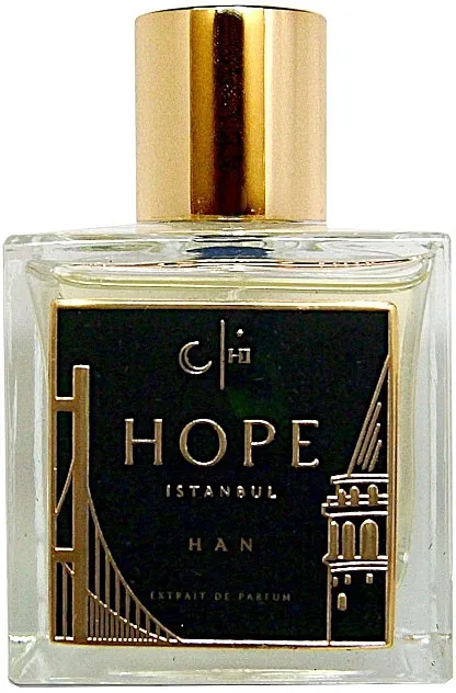 Parfemi Hope Istanbul Han