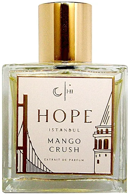 Parfemi Hope Istanbul Mango Crush