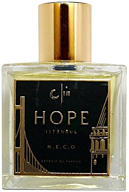 Parfemi Hope Istanbul N.E.C.O