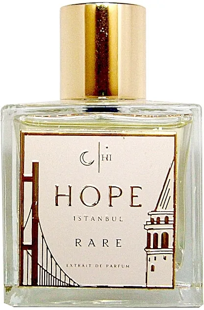 Parfemi Hope Istanbul Rare