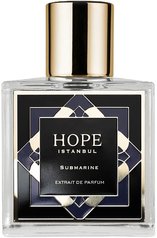 Parfemi Hope Istanbul Submarine