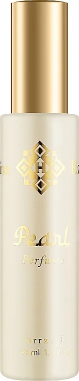 Parfemi Hrabina Rzewuska Pearl
