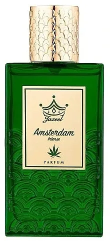 Parfemi Jazeel Amsterdam Intense