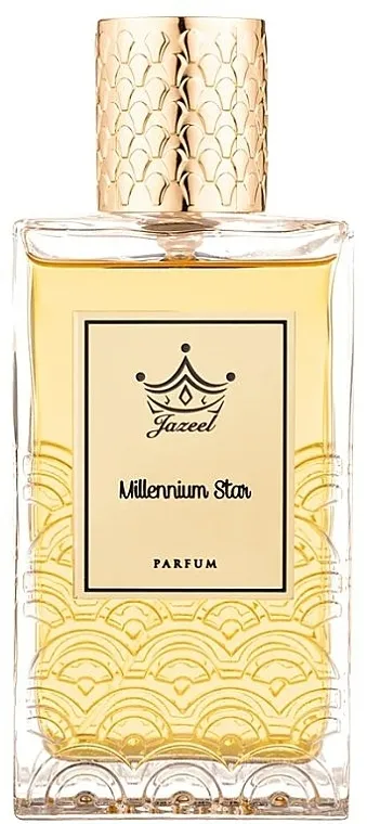 Parfemi Jazeel Millennium Star