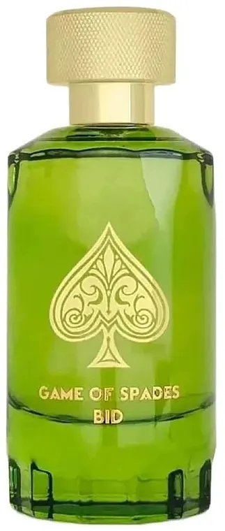 Parfemi Jo Milano Game Of Spades Bid