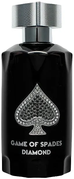 Parfemi Jo Milano Game Of Spades Diamond