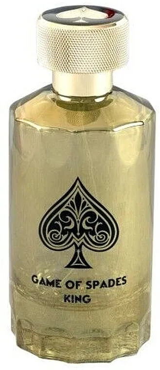 Parfemi Jo Milano Game Of Spades King