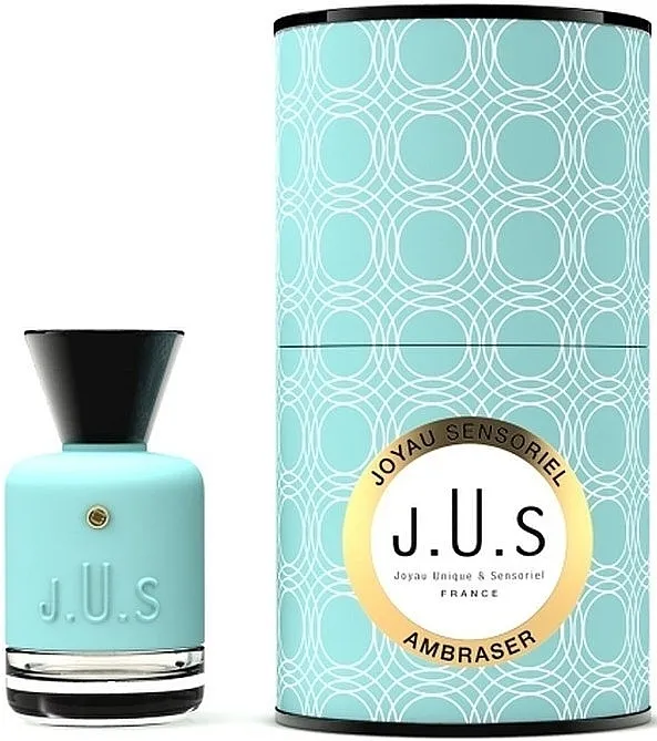 Parfemi J.U.S Parfums Ambraser
