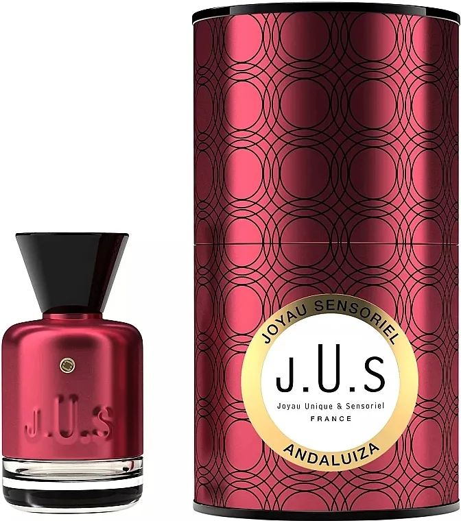 Parfemi J.U.S Parfums Andaluiza