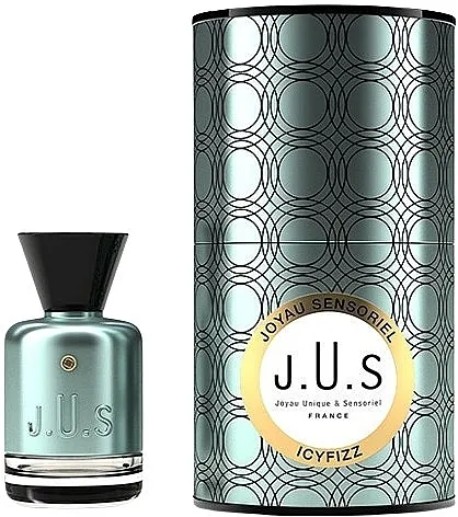 Parfemi J.U.S Parfums Icyfizz