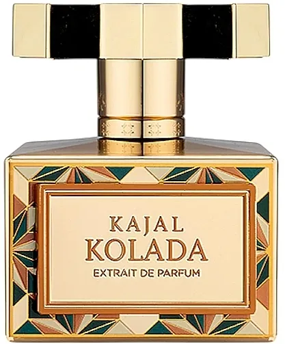 Parfemi Kajal Perfumes Paris Kolada