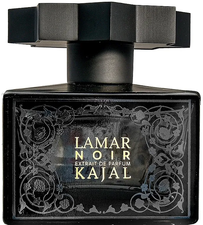 Parfemi Kajal Perfumes Paris Lamar Noir