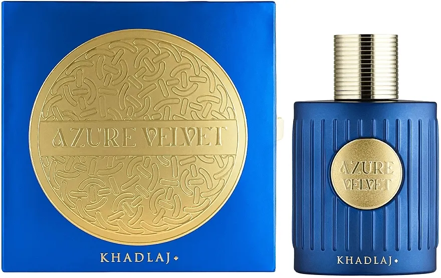Parfemi Khadlaj Azure Velvet