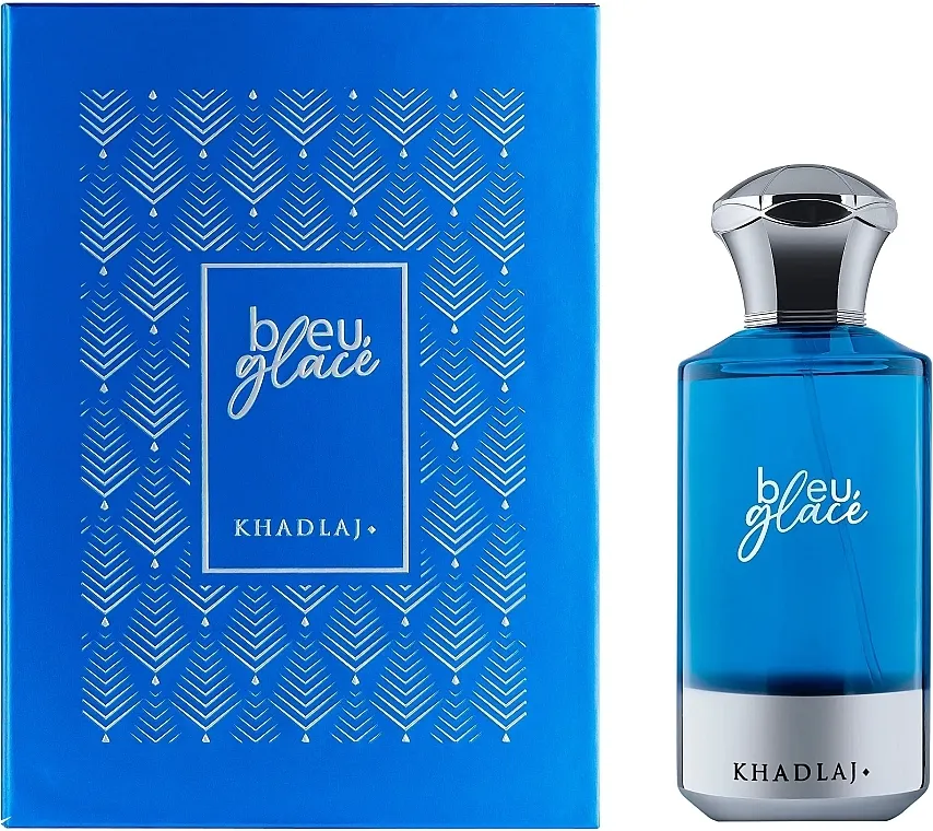 Parfemi Khadlaj Bleu Glace