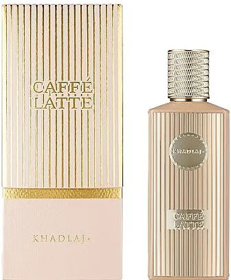 Parfemi Khadlaj Caffe Latte