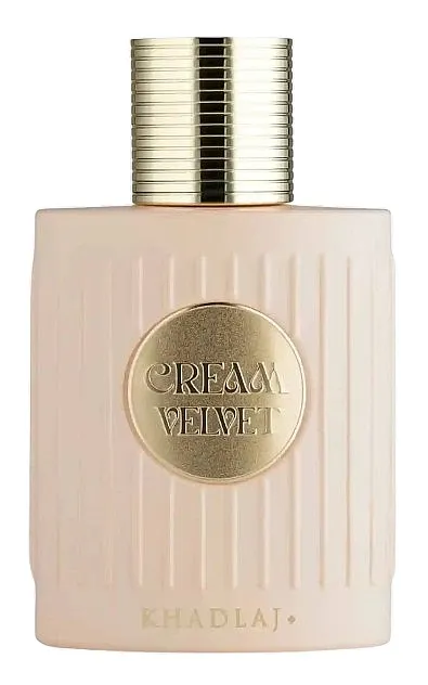 Parfemi Khadlaj Cream Velvet