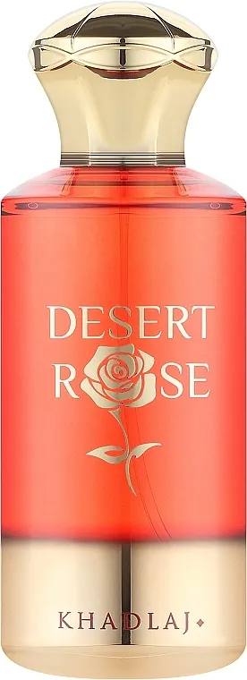 Parfemi Khadlaj Desert Rose