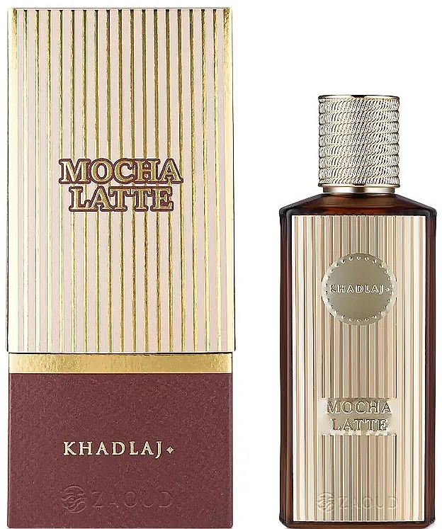 Parfemi Khadlaj Mocha Latte
