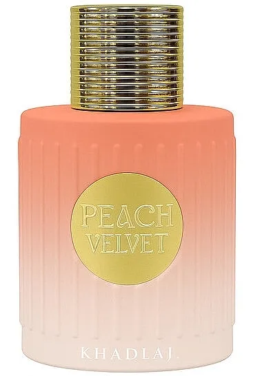 Parfemi Khadlaj Peach Velvet