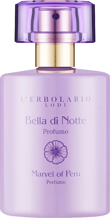 Parfemi L'Erbolario Bella di Notte