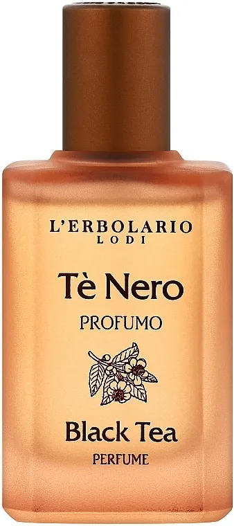 Parfemi L'Erbolario Black Tea