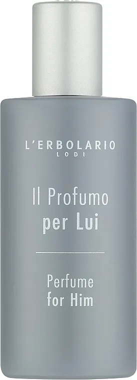 Parfemi L'Erbolario Perfume For Him