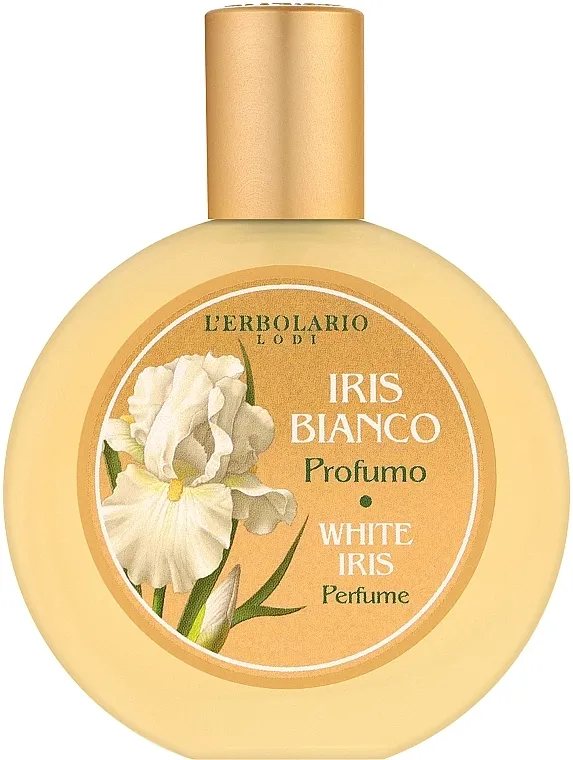 Parfemi L'Erbolario White Iris