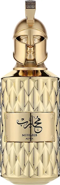 Parfemi Le Falcone Muharib Alpha