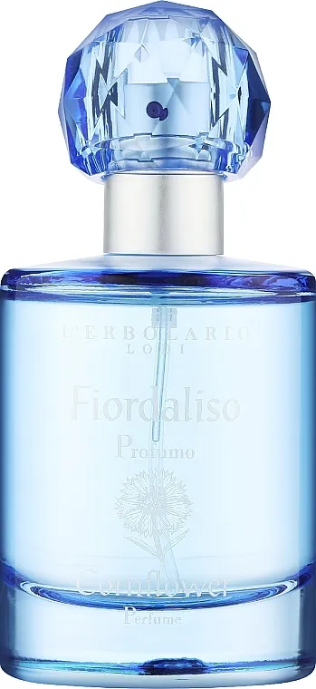 Parfemi L’Erbolario Cornflower