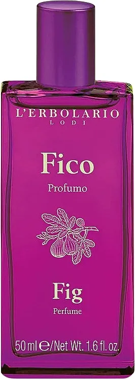 Parfemi L’Erbolario Fig