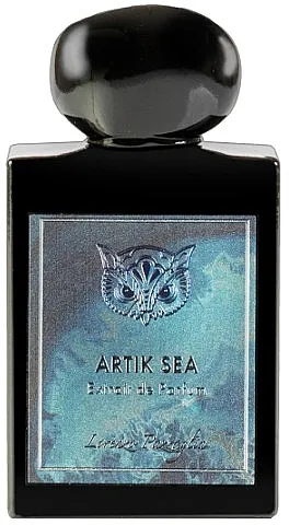 Parfemi Lorenzo Pazzaglia Artik Sea