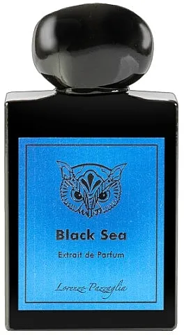 Parfemi Lorenzo Pazzaglia Black Sea
