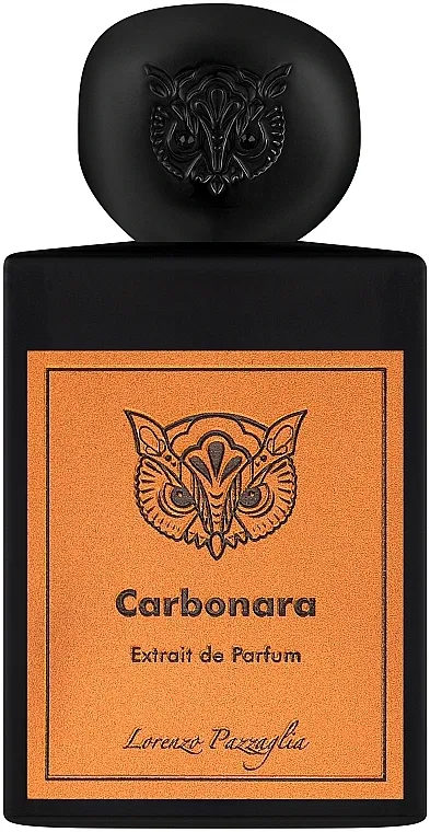 Parfemi Lorenzo Pazzaglia Carbonara