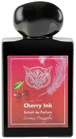 Parfemi Lorenzo Pazzaglia Cherry Ink