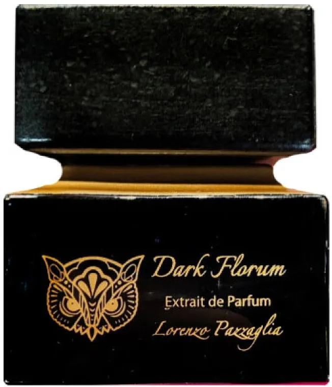 Parfemi Lorenzo Pazzaglia Dark Florum