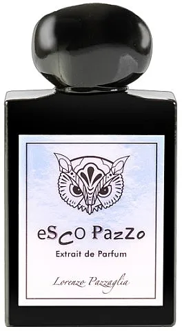 Parfemi Lorenzo Pazzaglia Esco Pazzo