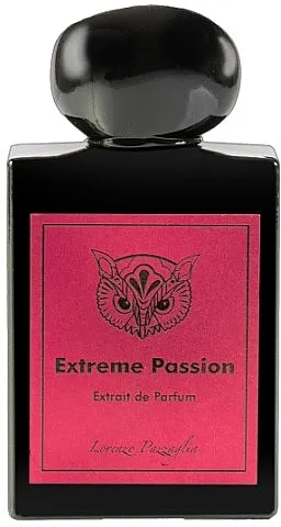 Parfemi Lorenzo Pazzaglia Extreme Passion