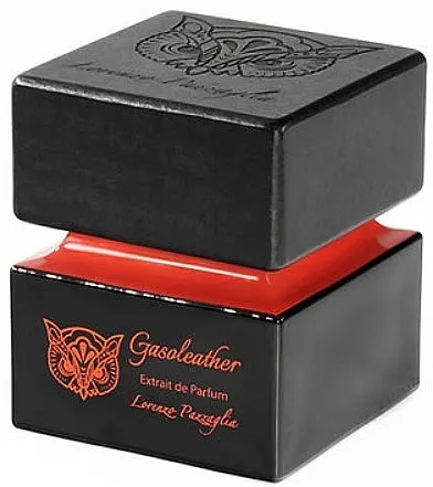 Parfemi Lorenzo Pazzaglia Gasoleather