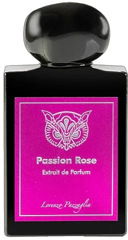 Parfemi Lorenzo Pazzaglia Passion Rose