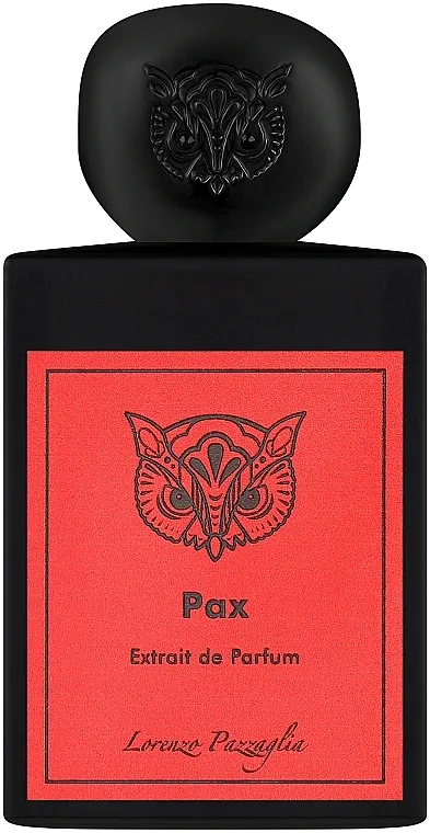 Parfemi Lorenzo Pazzaglia Pax