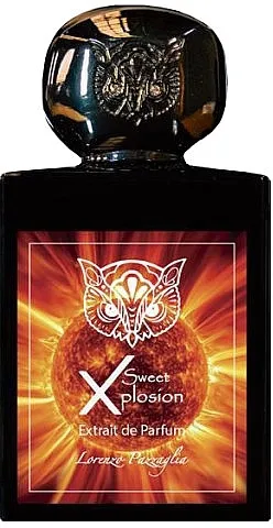 Parfemi Lorenzo Pazzaglia Sweet Xplosion