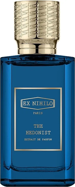 Parfemi - <original NAME_DESCR> Ex Nihilo The Hedonist