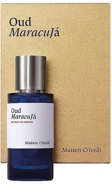 Parfemi Maison Crivelli Oud Maracuja