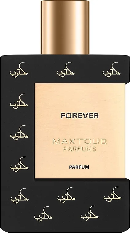 Parfemi Maktoub Parfums Forever