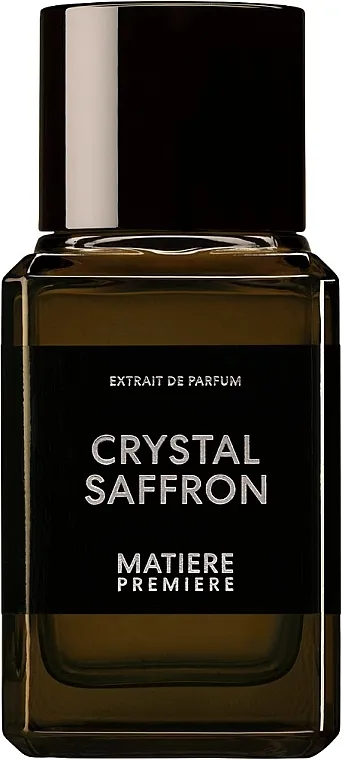 Parfemi Matiere Premiere Crystal Saffron