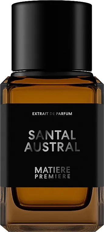 Parfemi Matiere Premiere Santal Austral