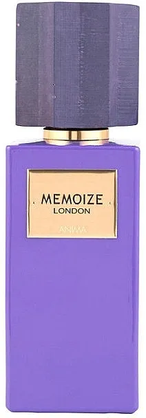 Parfemi Memoize London Anima
