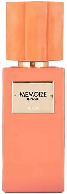 Parfemi Memoize London Deliciae