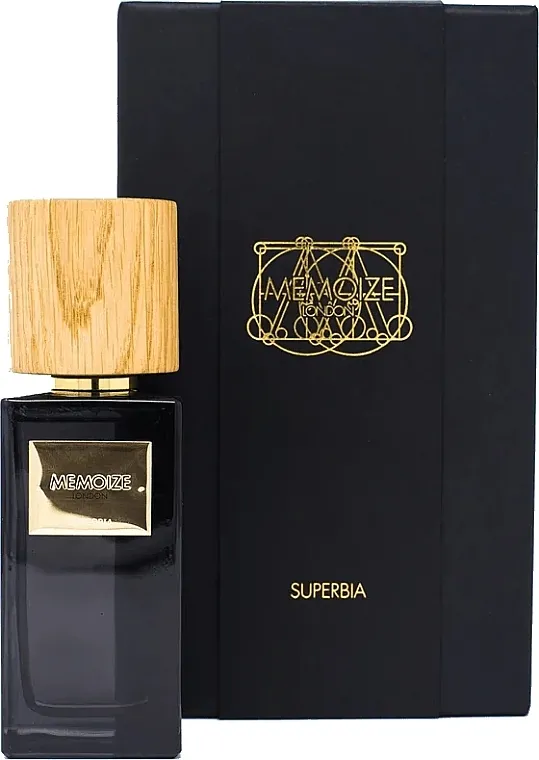 Parfemi Memoize London Superbia