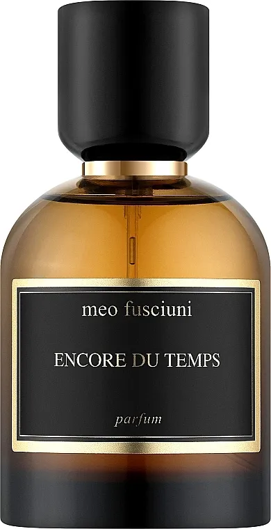 Parfemi Meo Fusciuni Encore Du Temps